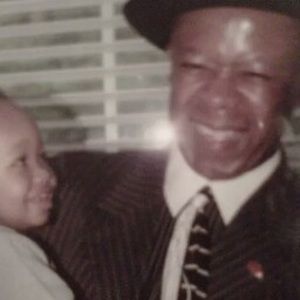 Meet your Posher, Lindsay